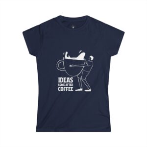 Coffee Lover T-shirt